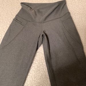 COPY - Old Navy petite flared yoga pants